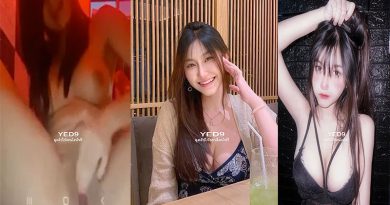 คลิปโป้หลุดมาใหม่น้องจัสฟิล์มเน็ตไอดอลสาวรับงานวันแรกนมใหญ่น่ารักน้ำแตกคามือ