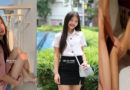 เย็ดท่าหมานักศึกษาขายตัว คลิปโป้ไทยล่าสุดห้องเชือดตั้งกล้องเย็ดท่าหมาครางเสียวหีฟินๆ