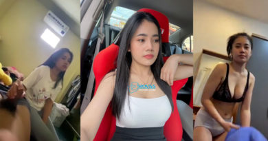 คลิปหลุด สาวอีสาน แฟนเก่าถ่ายคลิปชักว่าวอมควย นมใหญ่น่ารัก ทรงนี้เวลาเงี่ยนหีเย็ดมันส์มาก