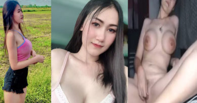 คลิปโป๊ไทยสาวทางบ้านรับงานคอลเสียวนมใหญ่น่ารักแหกหีน้ำแตก