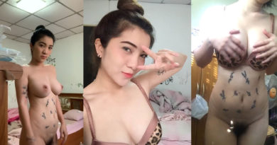 ดูหนังโปไทย คอลเสียวหลอกเปิดกล้องเจ้นุชเจ้าของร้านเสริมสวย