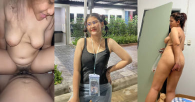 คลิปหลุดทางบ้านเย็ดเมียหุ่นอวบนมใหญ่ถ่ายคลิปเมียไว้ชักว่าวพอเลิกกันเอาคลิปมาปล่อย สาวเงี่ยนโดนเย็ดครางเสียวหีฟินมากคลิปโป๊ไทยxxx