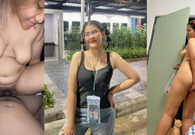คลิปหลุดทางบ้านเย็ดเมียหุ่นอวบนมใหญ่ถ่ายคลิปเมียไว้ชักว่าวพอเลิกกันเอาคลิปมาปล่อย สาวเงี่ยนโดนเย็ดครางเสียวหีฟินมากคลิปโป๊ไทยxxx