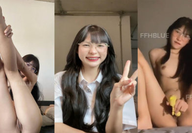 Onlyfan นักศึกษาไทยใช้ควยปลอมยัดรูหีช่วยตัวเองลงกลุ่มลับครางเสียวหีน้ำแตกคามือ เสียดายหีน่าจะลองควยจริงเย็ดสักทีนะน้อง